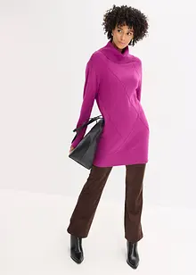 Longpullover, bonprix