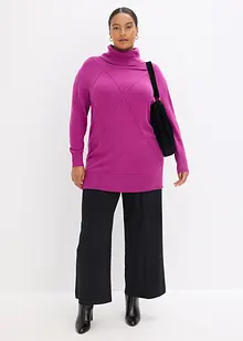 Longpullover, bonprix