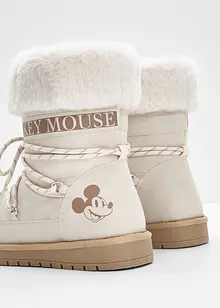 Disney Mickey Mouse Schnür Boot, Disney