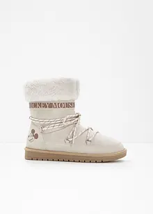 Disney Mickey Mouse Schnür Boot, Disney