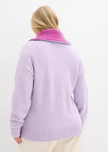 Pull camionneur, bonprix