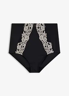 Culotte sculptante, maintien léger, bonprix