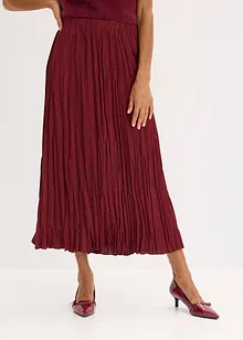 Crash- Satinrock, bonprix