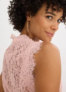 Spitzenweste, bonprix