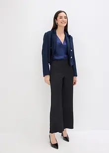 T-shirt manches longues, bonprix