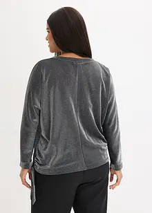 T-shirt manches longues, bonprix