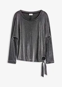 T-shirt manches longues, bonprix