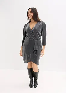 Robe en jersey, bonprix