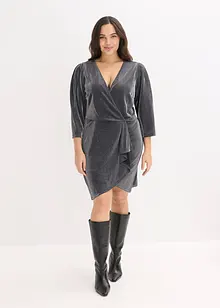 Robe en jersey, bonprix