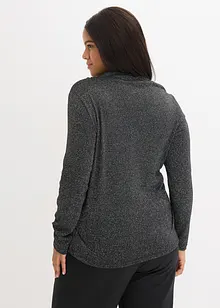 T-shirt manches longues, bonprix