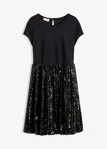 Robe en jersey, viscose majoritaire, bonprix