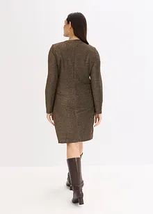 Robe en jersey, bonprix