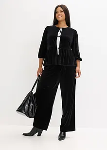 T-shirt manches longues, bonprix