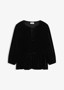 T-shirt manches longues, bonprix