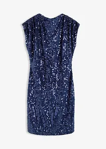 Paillettenkleid, bonprix