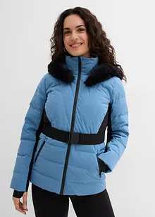 Doudoune de ski déperlante, bonprix