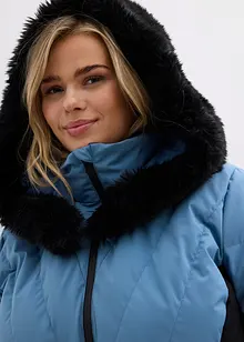 Doudoune de ski déperlante, bonprix