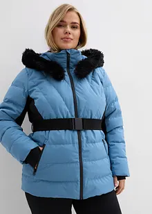 Doudoune de ski déperlante, bonprix