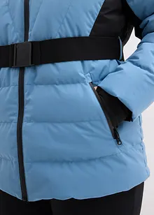 Doudoune de ski déperlante, bonprix