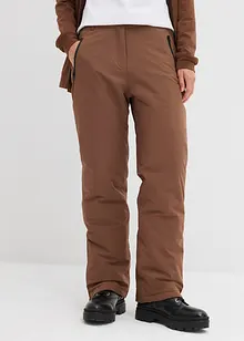 Pantalon de ski déperlant, bonprix