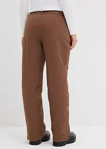 Pantalon de ski déperlant, bonprix