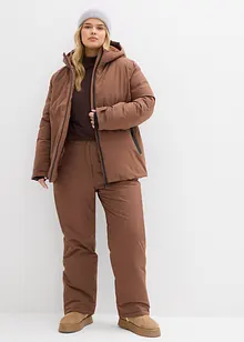 Pantalon de ski déperlant, bonprix