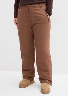 Pantalon de ski déperlant, bonprix