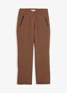 Pantalon de ski déperlant, bonprix