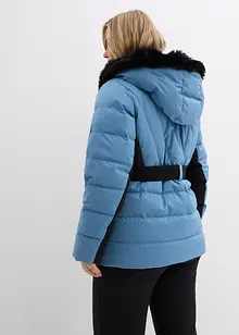 Doudoune de ski déperlante, bonprix