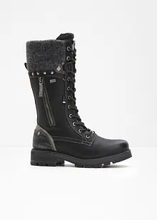 Mustang Schnürstiefel, Mustang