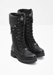 Mustang Schnürstiefel, Mustang