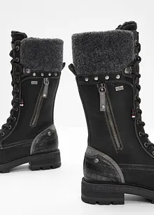 Mustang Schnürstiefel, Mustang