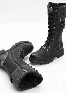 Mustang Schnürstiefel, Mustang