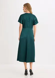 Midikleid, bonprix