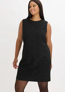 Robe fourreau, bonprix