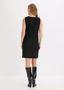 Robe fourreau, bonprix