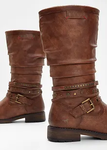 Mustang Stiefel, Mustang