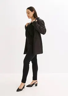 Legging en Punto di Roma, bonprix