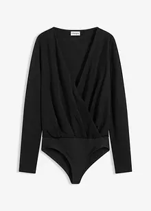 Body aus fließendem Viskose-Mix, bonprix