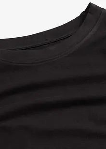 T-shirt manches longues thermique léger, bonprix