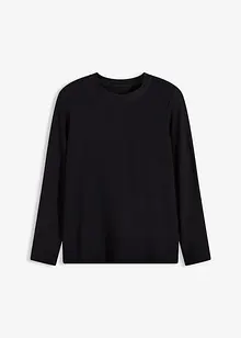 T-shirt manches longues thermique léger, bonprix