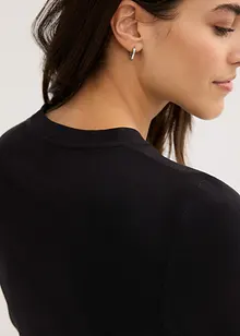 T-shirt manches longues thermique léger, bonprix