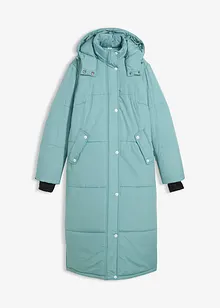 Doudoune longue technique à technologie isolante thermique, bonprix