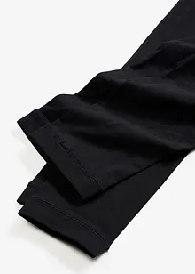 Lot de 2 leggings 50den confort, bonprix