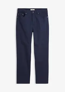 Classic Fit Stretch-Hose, Straight, bonprix