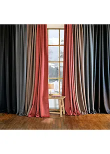 Abdunkelnder Vorhang, in vielen Größen (1er Pack), bonprix