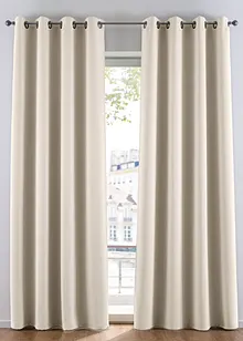 Abdunkelnder Vorhang, in vielen Größen (1er Pack), bonprix