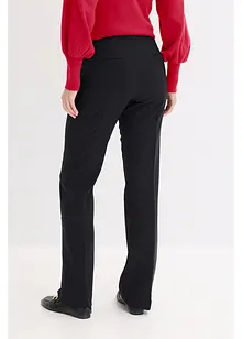 Pantalon à pinces féminin, bonprix