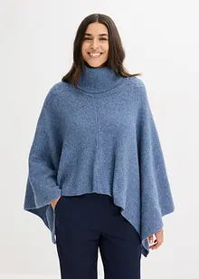 Poncho, bonprix