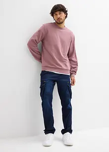 Sweat-shirt, bonprix